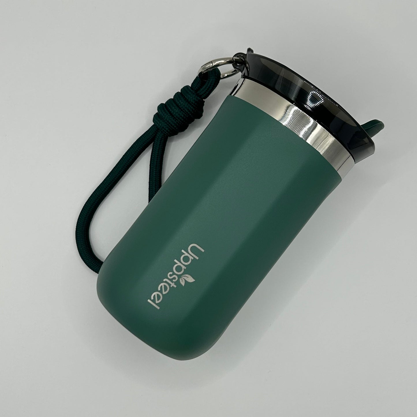 Koffie- & Theebeker 300 ml – Groen | Warm & Koud