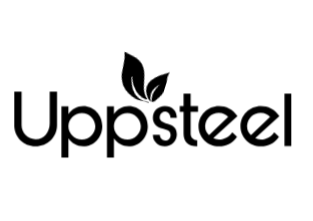 Uppsteel